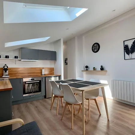 Appartement Cosy Avec Parking Dinsheim Exterior foto